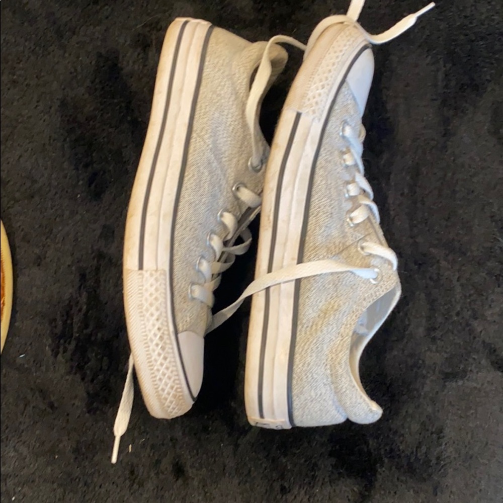Converse - Picture 3 of 4